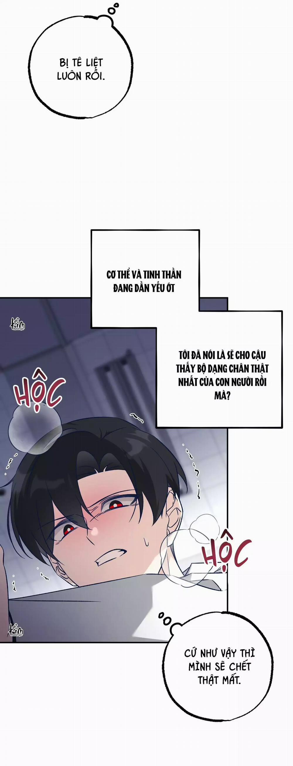 Sự Tham Lam Của Nhân Loại 14.4 trang 6