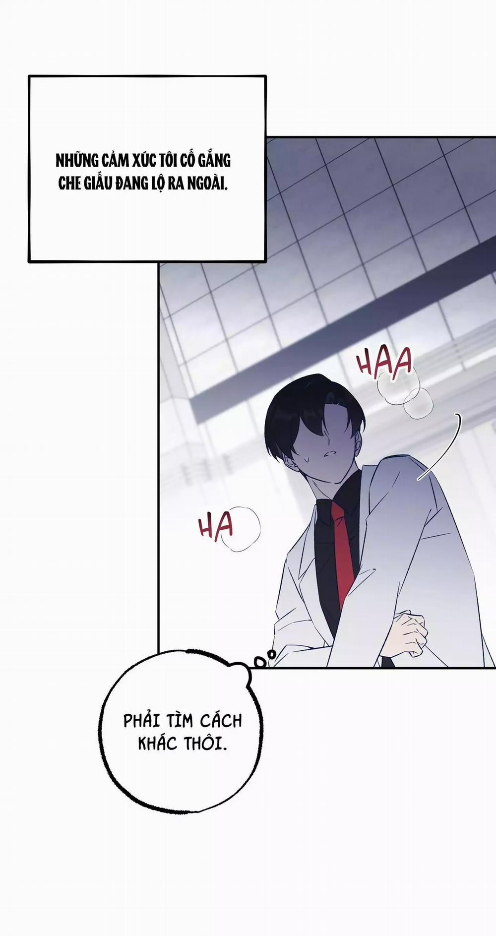 Sự Tham Lam Của Nhân Loại 14.4 trang 7