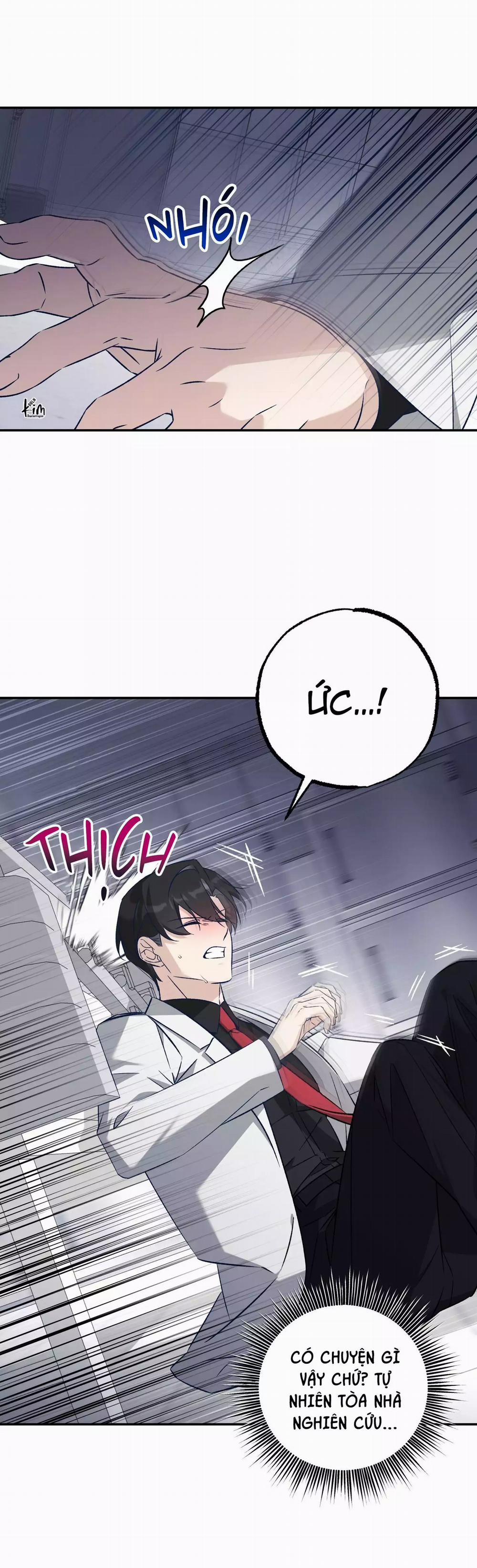 Sự Tham Lam Của Nhân Loại 14.4 trang 9