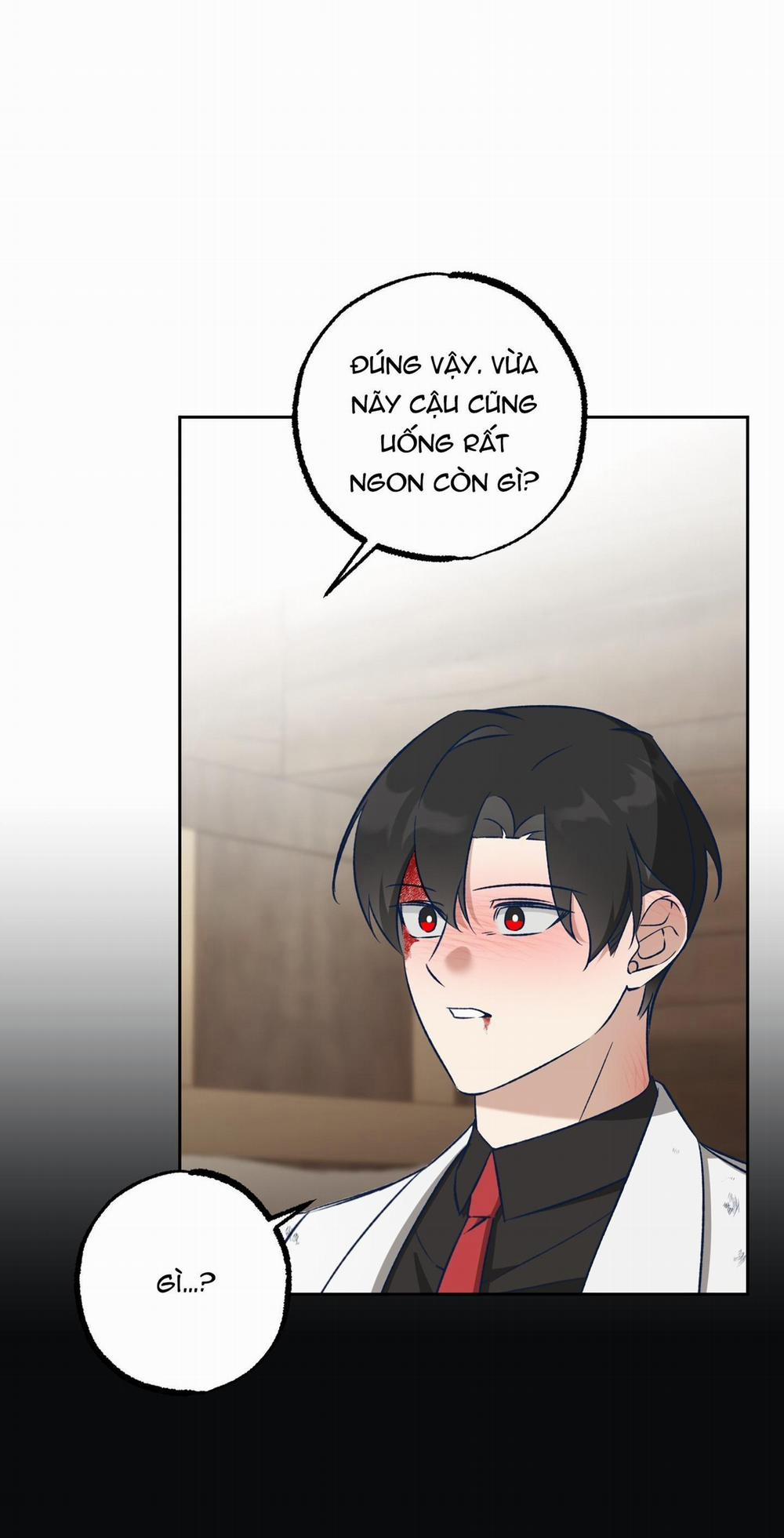 Sự Tham Lam Của Nhân Loại 14.5 cùm voi 5 trang 10