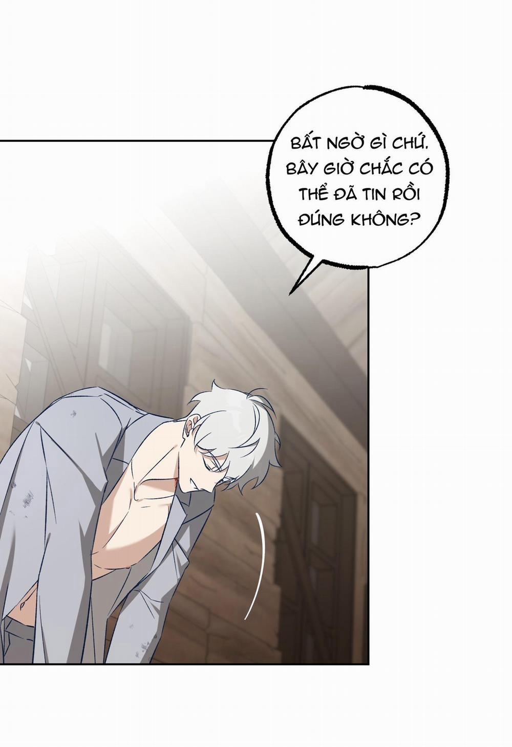 Sự Tham Lam Của Nhân Loại 14.5 cùm voi 5 trang 13