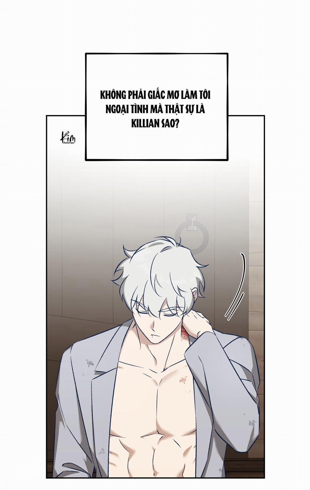 Sự Tham Lam Của Nhân Loại 14.5 cùm voi 5 trang 2