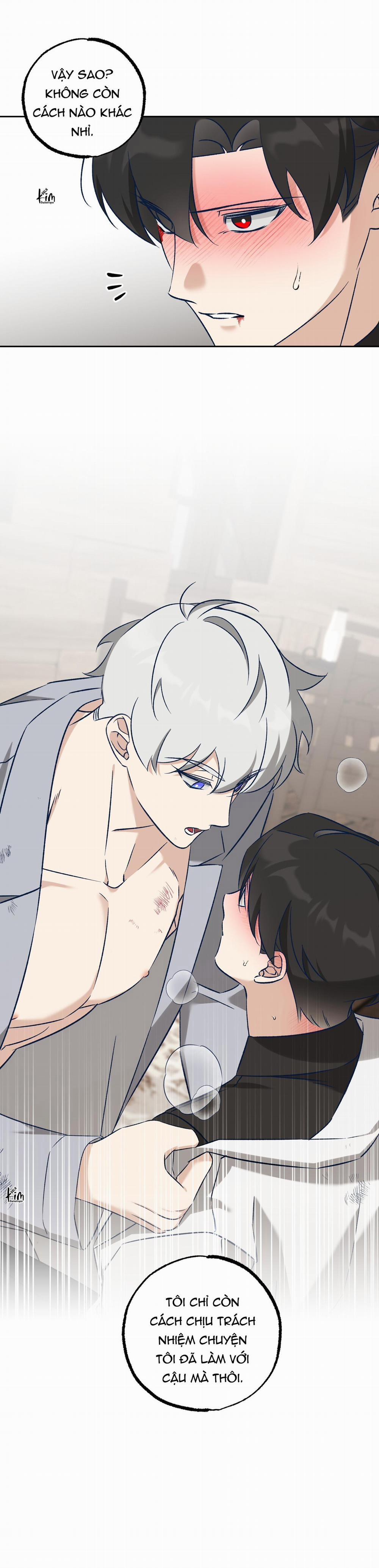 Sự Tham Lam Của Nhân Loại 14.5 cùm voi 5 trang 21