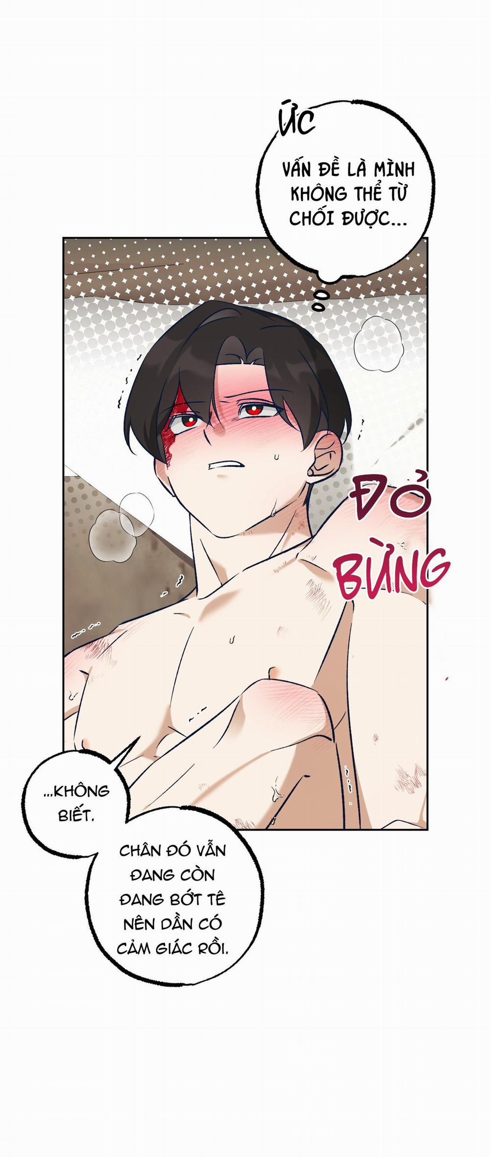 Sự Tham Lam Của Nhân Loại 14.5 cùm voi 5 trang 29