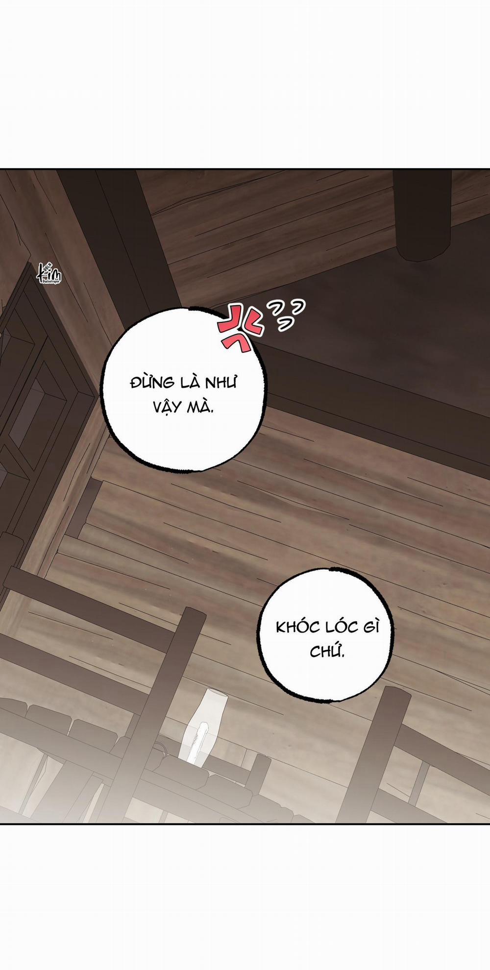 Sự Tham Lam Của Nhân Loại 14.5 cùm voi 5 trang 30