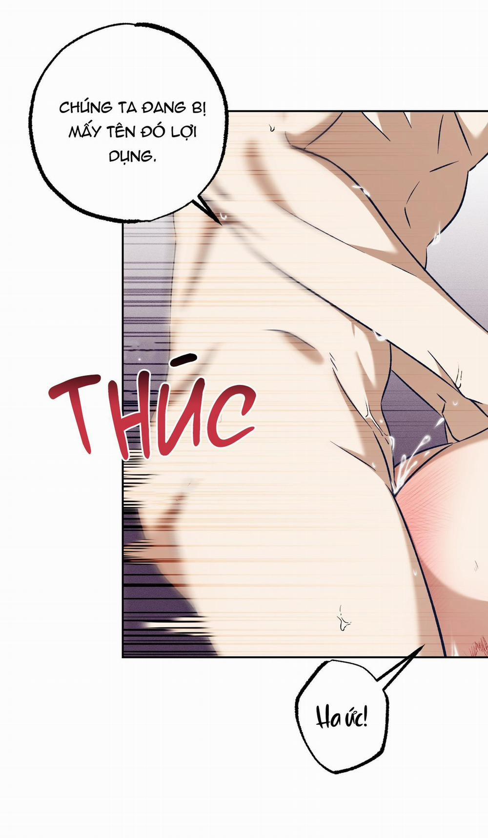 Sự Tham Lam Của Nhân Loại 14.5 cùm voi 5 trang 42