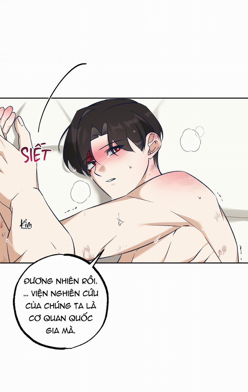 Sự Tham Lam Của Nhân Loại 14.5 cùm voi 5 trang 45