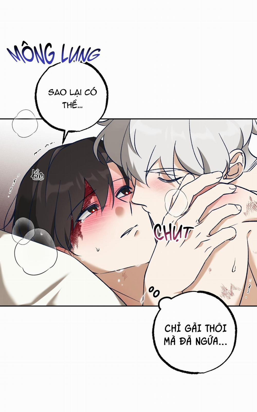 Sự Tham Lam Của Nhân Loại 14.5 cùm voi 5 trang 48