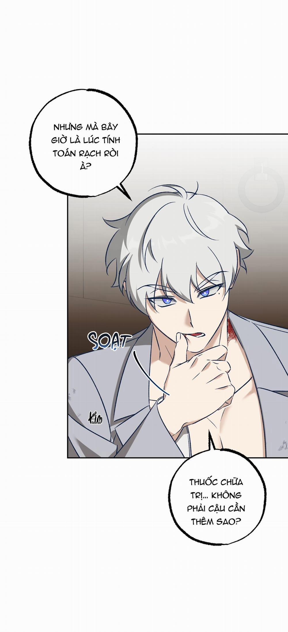 Sự Tham Lam Của Nhân Loại 14.5 cùm voi 5 trang 6