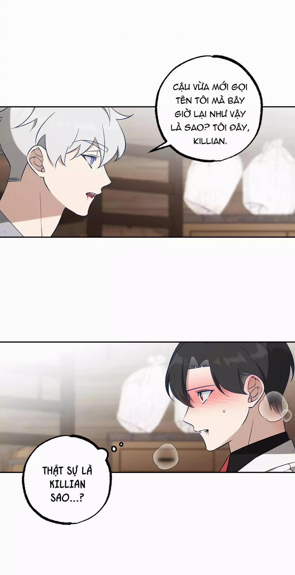 Sự Tham Lam Của Nhân Loại 14.5 trang 1