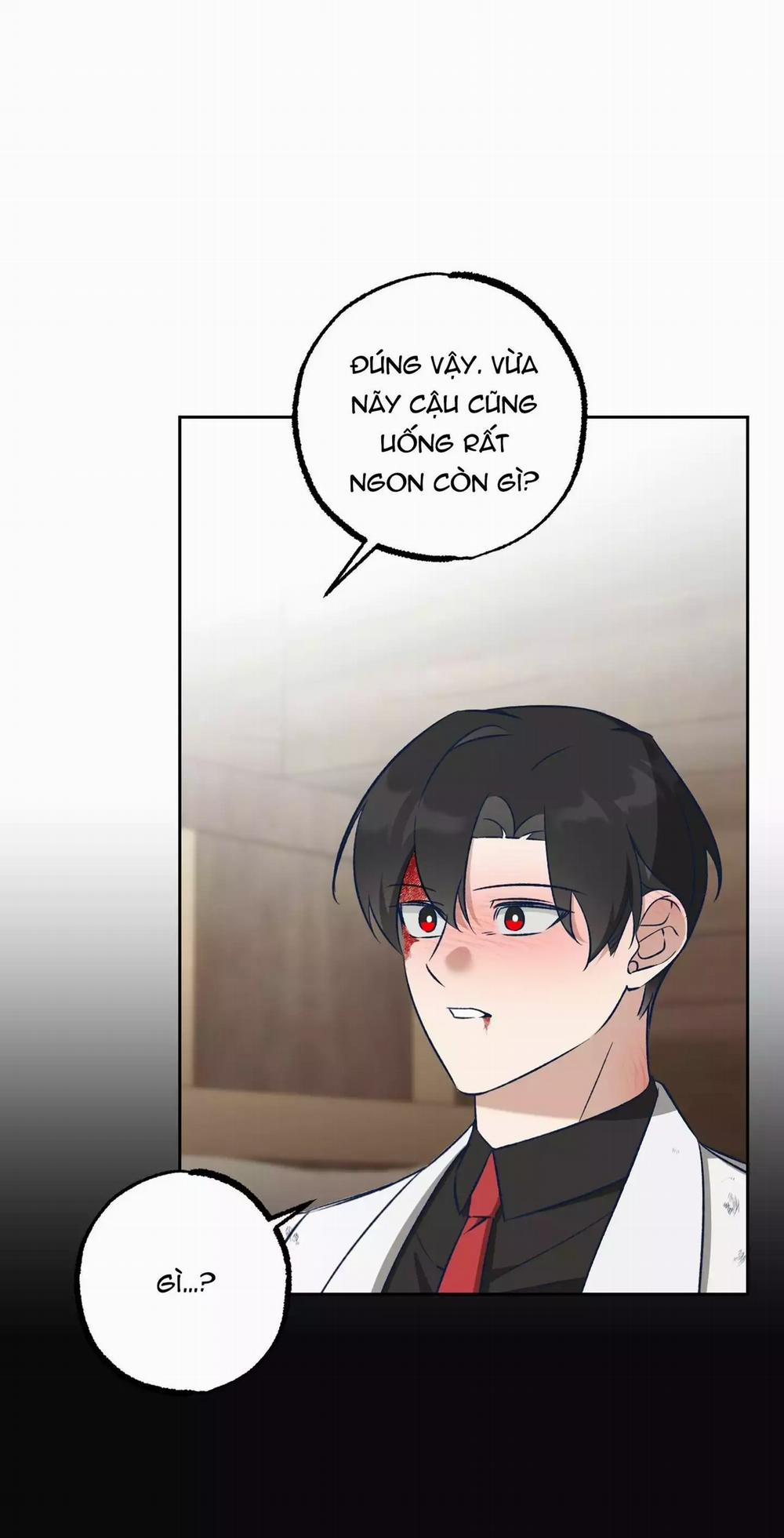 Sự Tham Lam Của Nhân Loại 14.5 trang 10