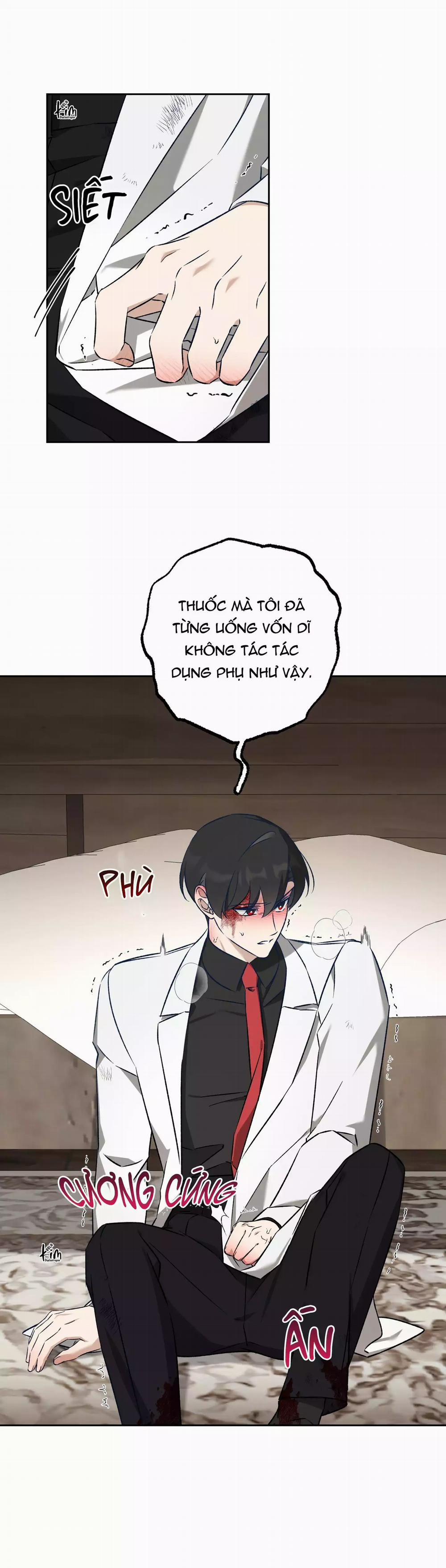 Sự Tham Lam Của Nhân Loại 14.5 trang 16