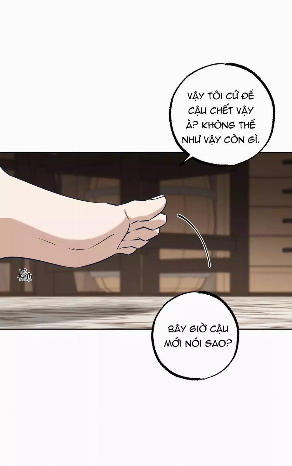 Sự Tham Lam Của Nhân Loại 14.5 trang 19