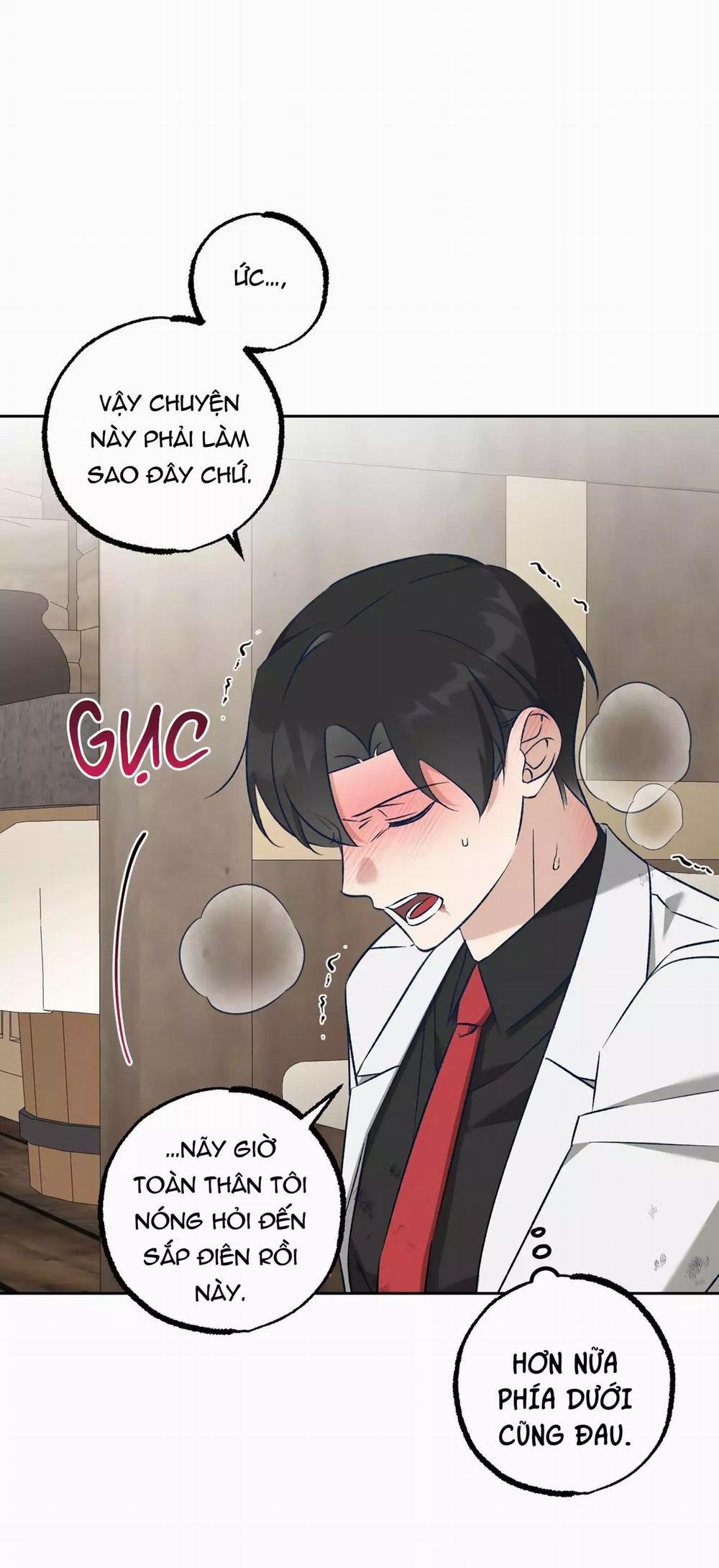 Sự Tham Lam Của Nhân Loại 14.5 trang 20