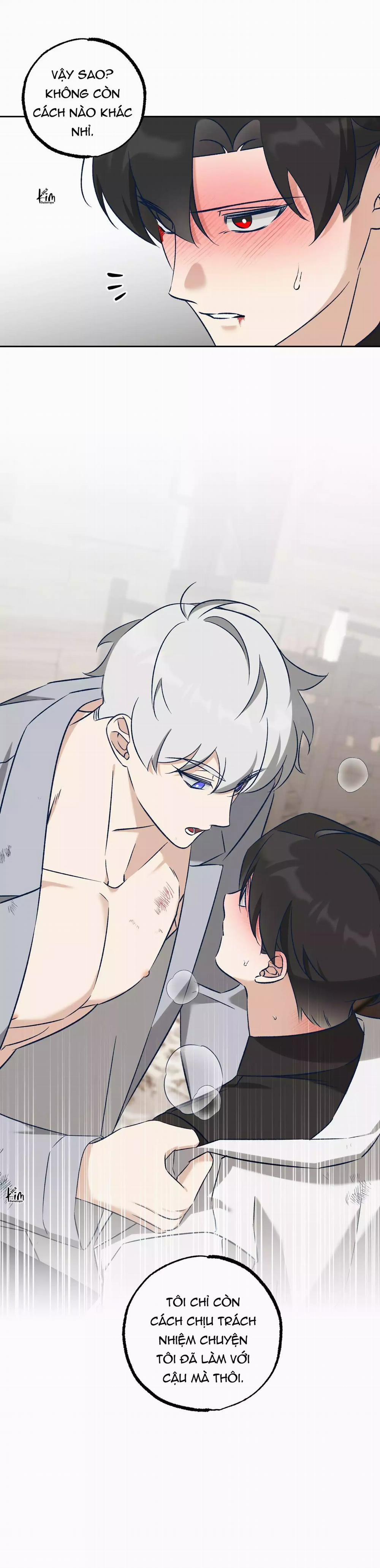 Sự Tham Lam Của Nhân Loại 14.5 trang 21