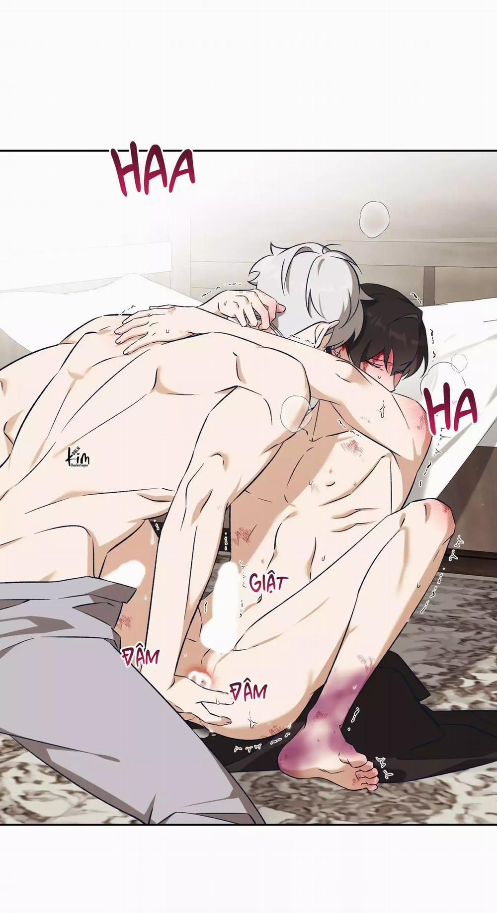 Sự Tham Lam Của Nhân Loại 14.5 trang 23