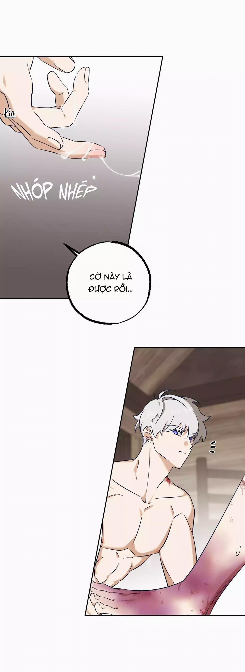 Sự Tham Lam Của Nhân Loại 14.5 trang 25