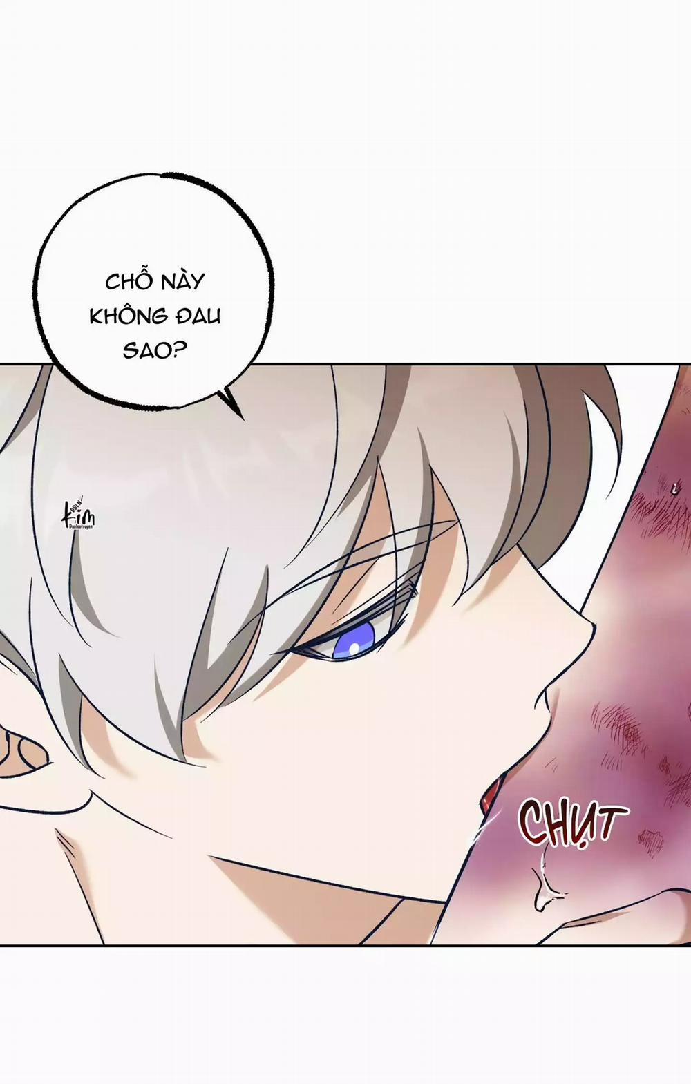 Sự Tham Lam Của Nhân Loại 14.5 trang 28
