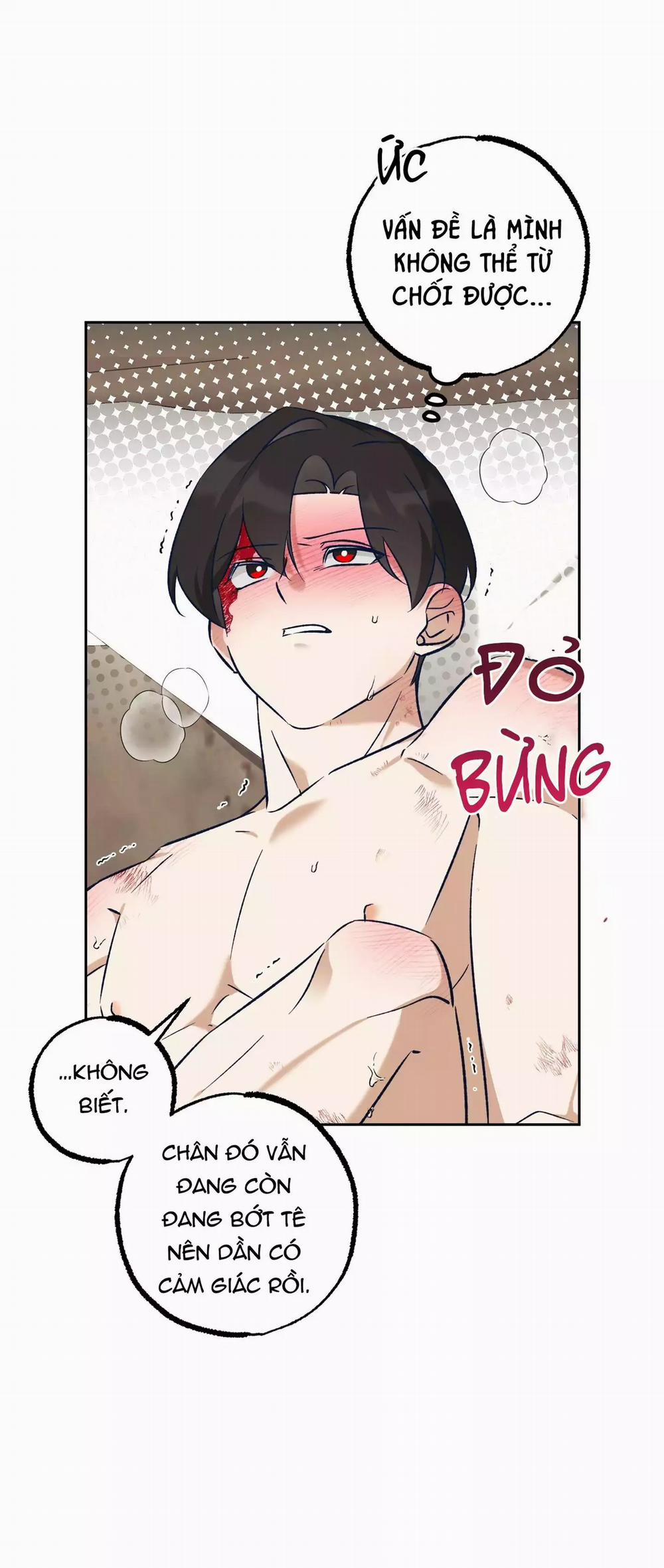 Sự Tham Lam Của Nhân Loại 14.5 trang 29