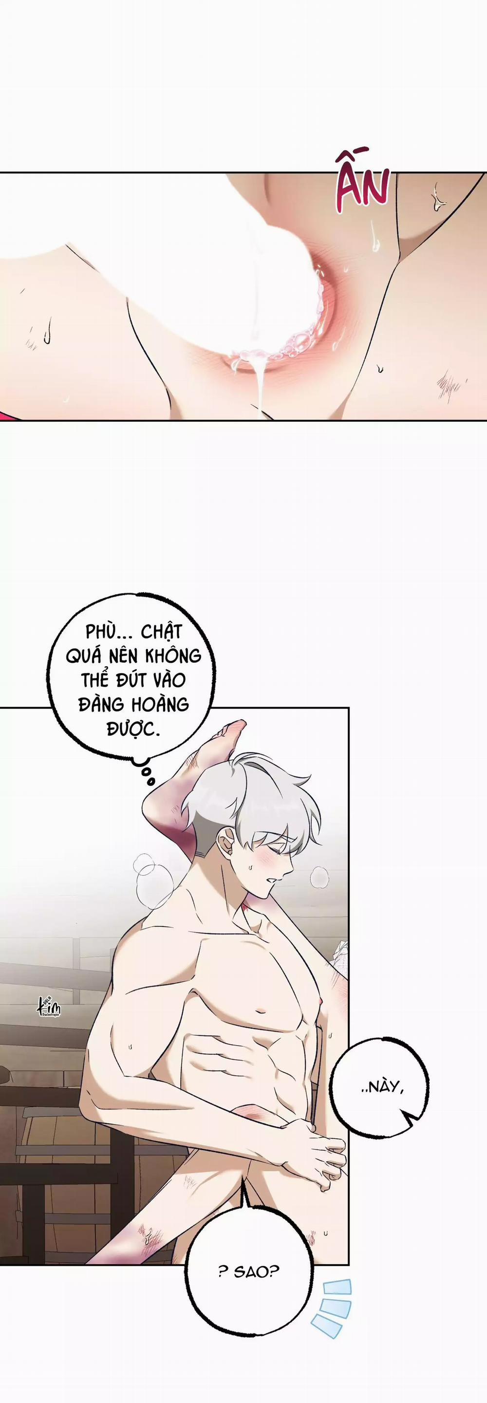 Sự Tham Lam Của Nhân Loại 14.5 trang 31