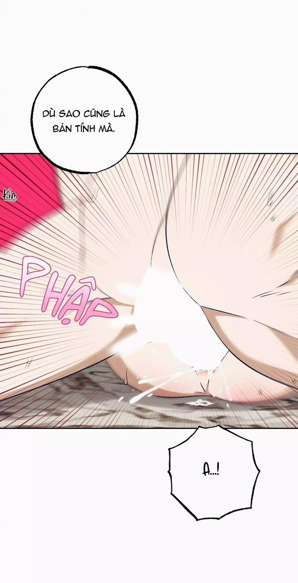 Sự Tham Lam Của Nhân Loại 14.5 trang 33