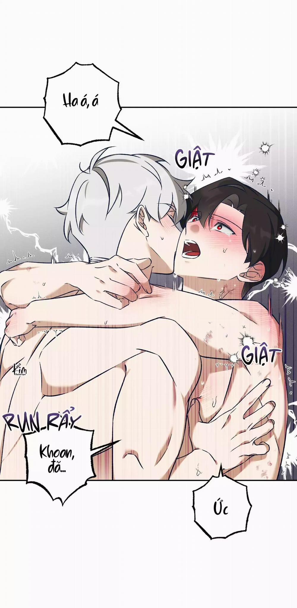 Sự Tham Lam Của Nhân Loại 14.5 trang 34