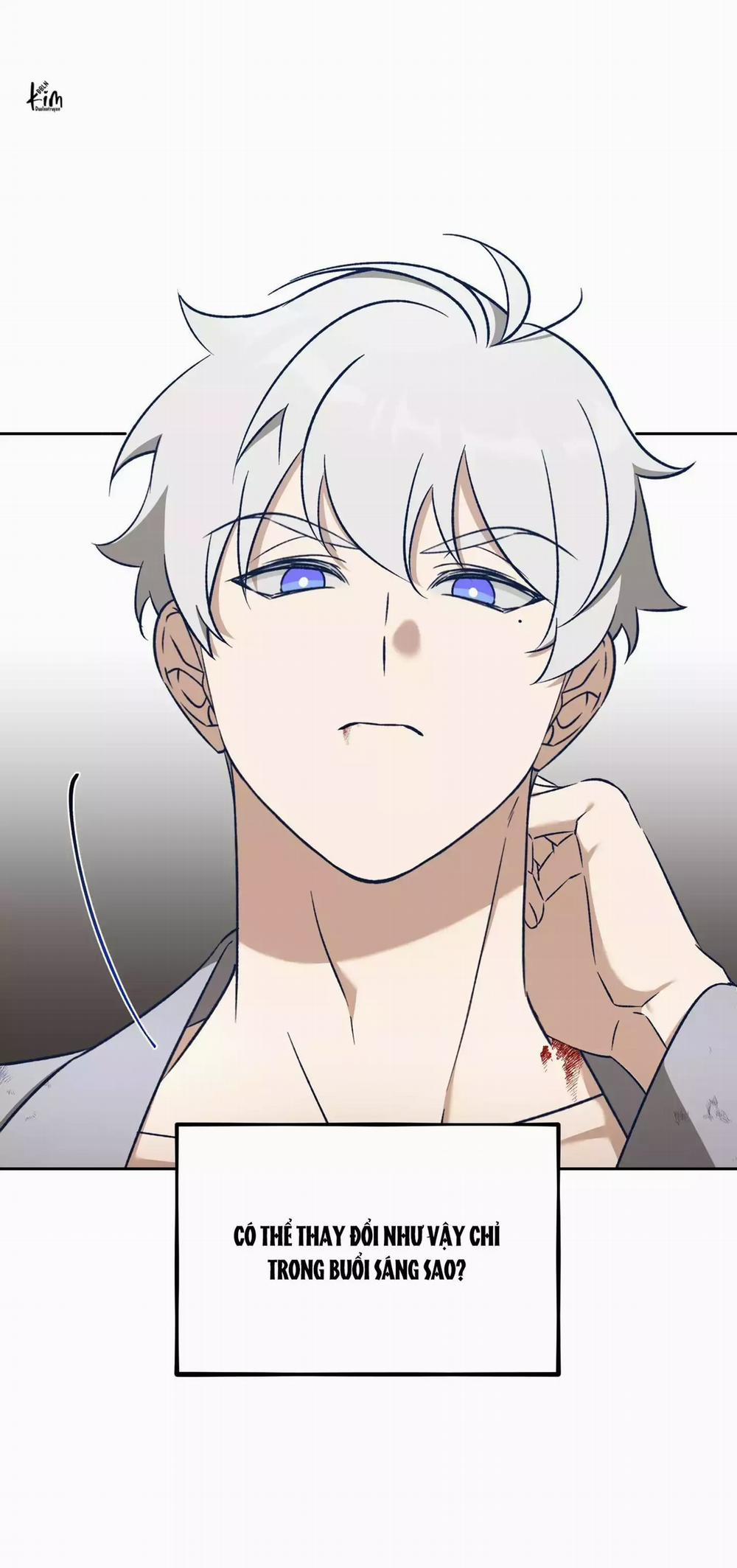 Sự Tham Lam Của Nhân Loại 14.5 trang 4