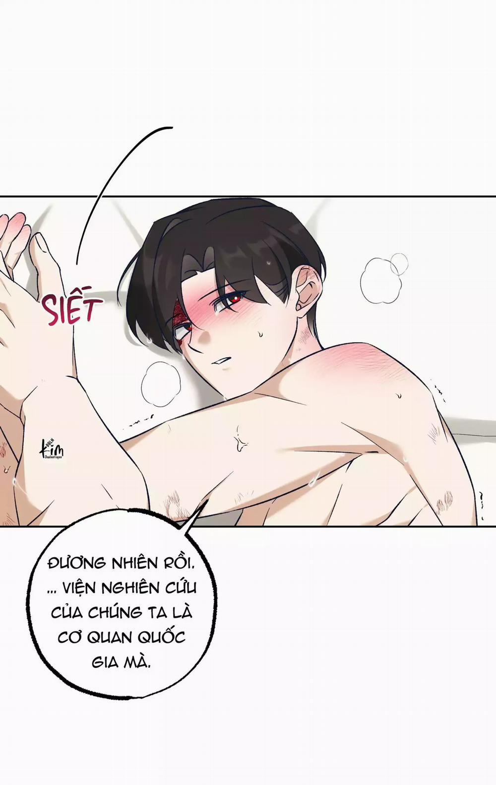 Sự Tham Lam Của Nhân Loại 14.5 trang 45