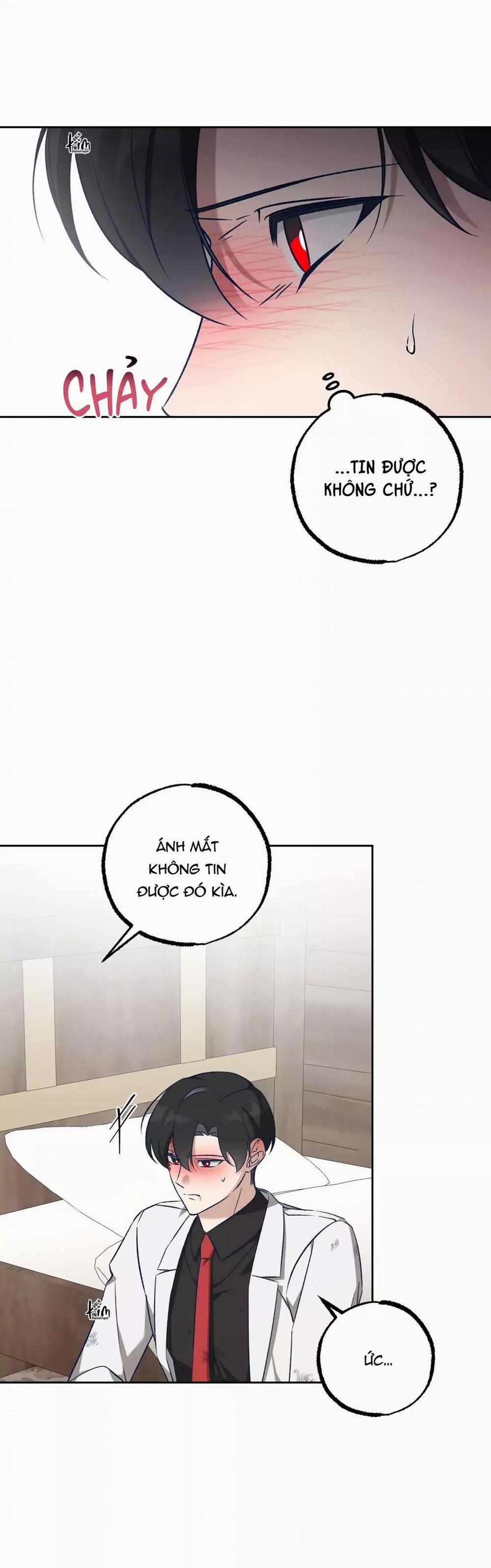 Sự Tham Lam Của Nhân Loại 14.5 trang 5