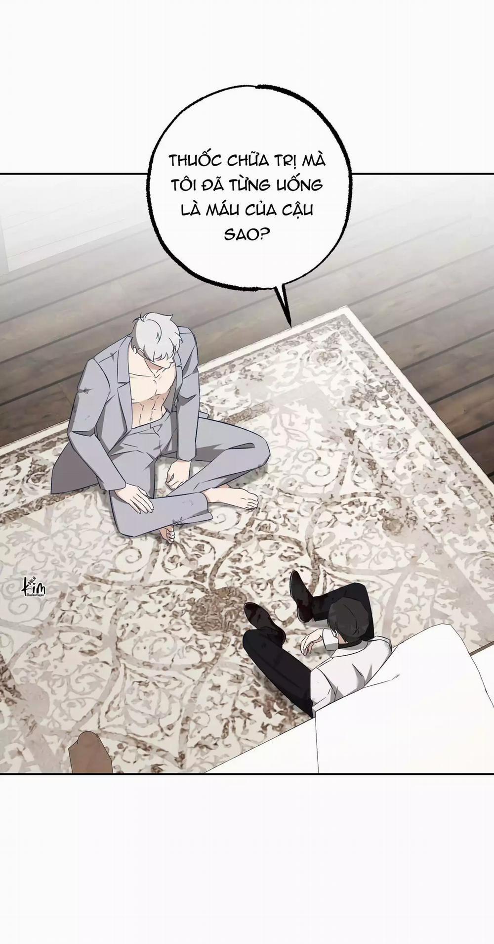 Sự Tham Lam Của Nhân Loại 14.5 trang 9