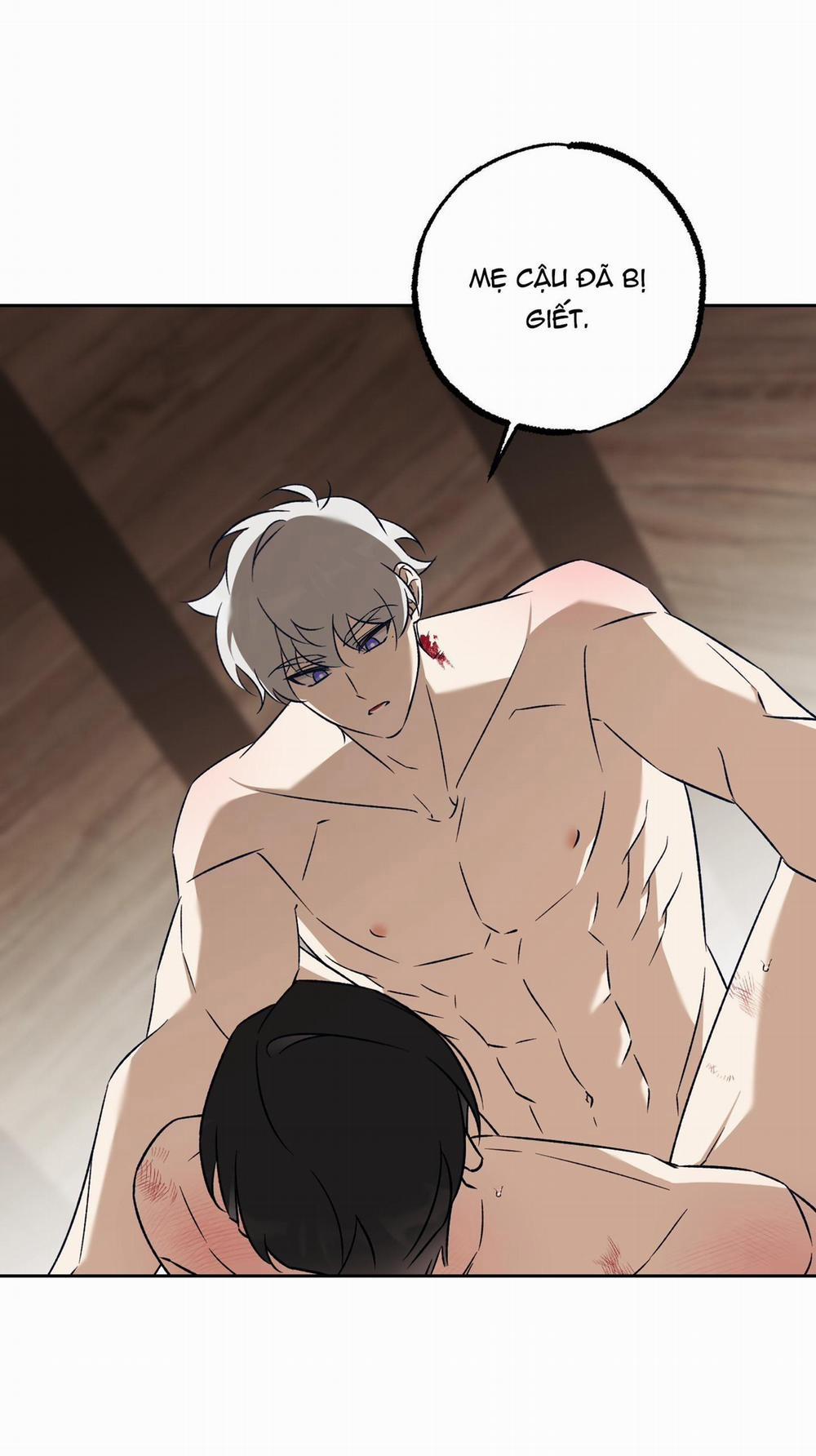 Sự Tham Lam Của Nhân Loại 14.6 cùm voi 6 trang 14