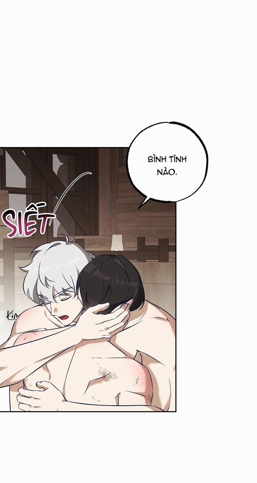 Sự Tham Lam Của Nhân Loại 14.6 cùm voi 6 trang 24