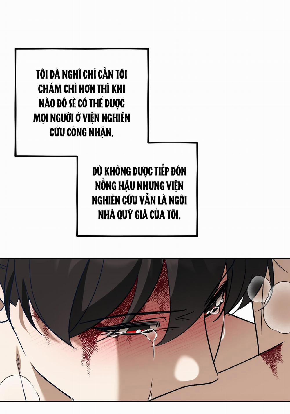 Sự Tham Lam Của Nhân Loại 14.6 cùm voi 6 trang 26