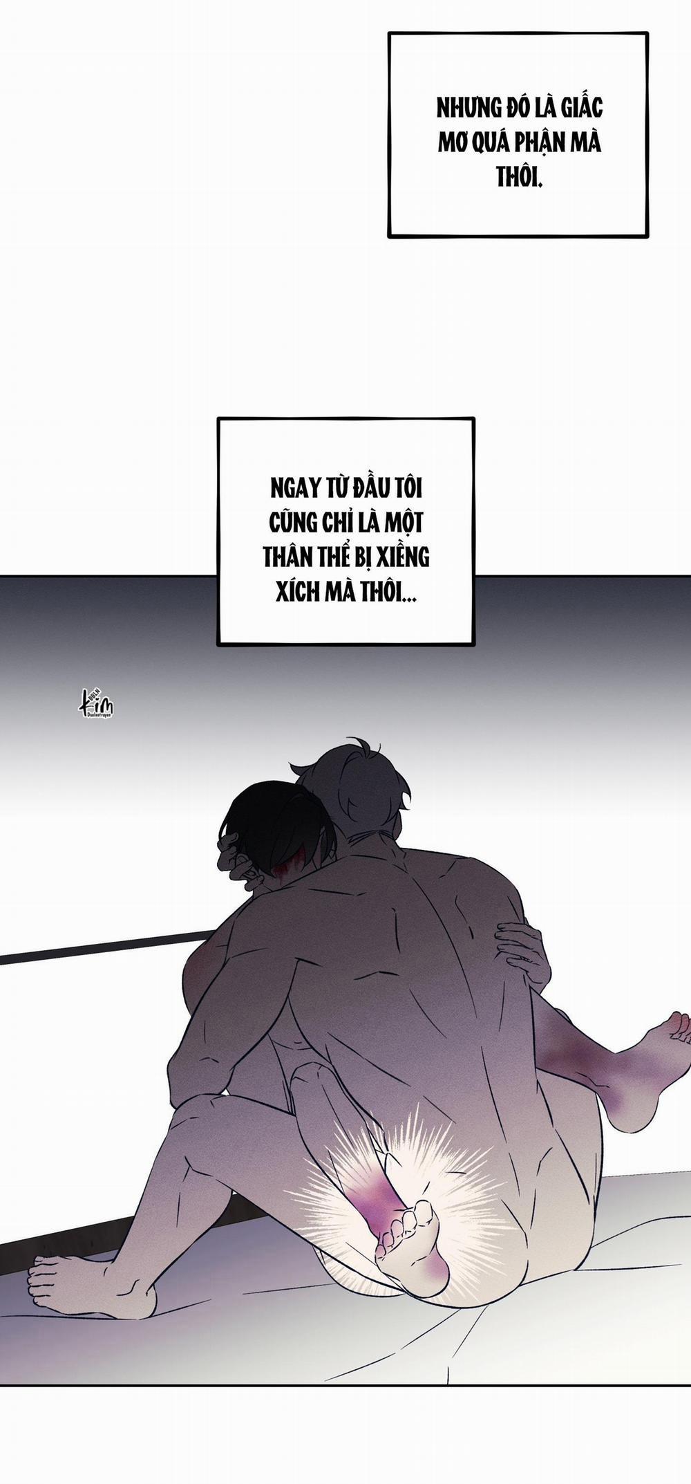 Sự Tham Lam Của Nhân Loại 14.6 cùm voi 6 trang 27