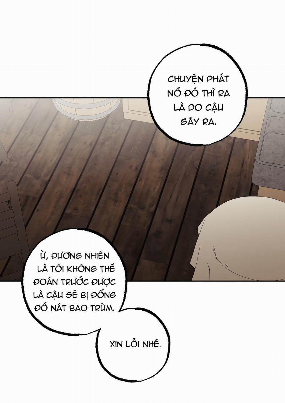 Sự Tham Lam Của Nhân Loại 14.6 cùm voi 6 trang 29