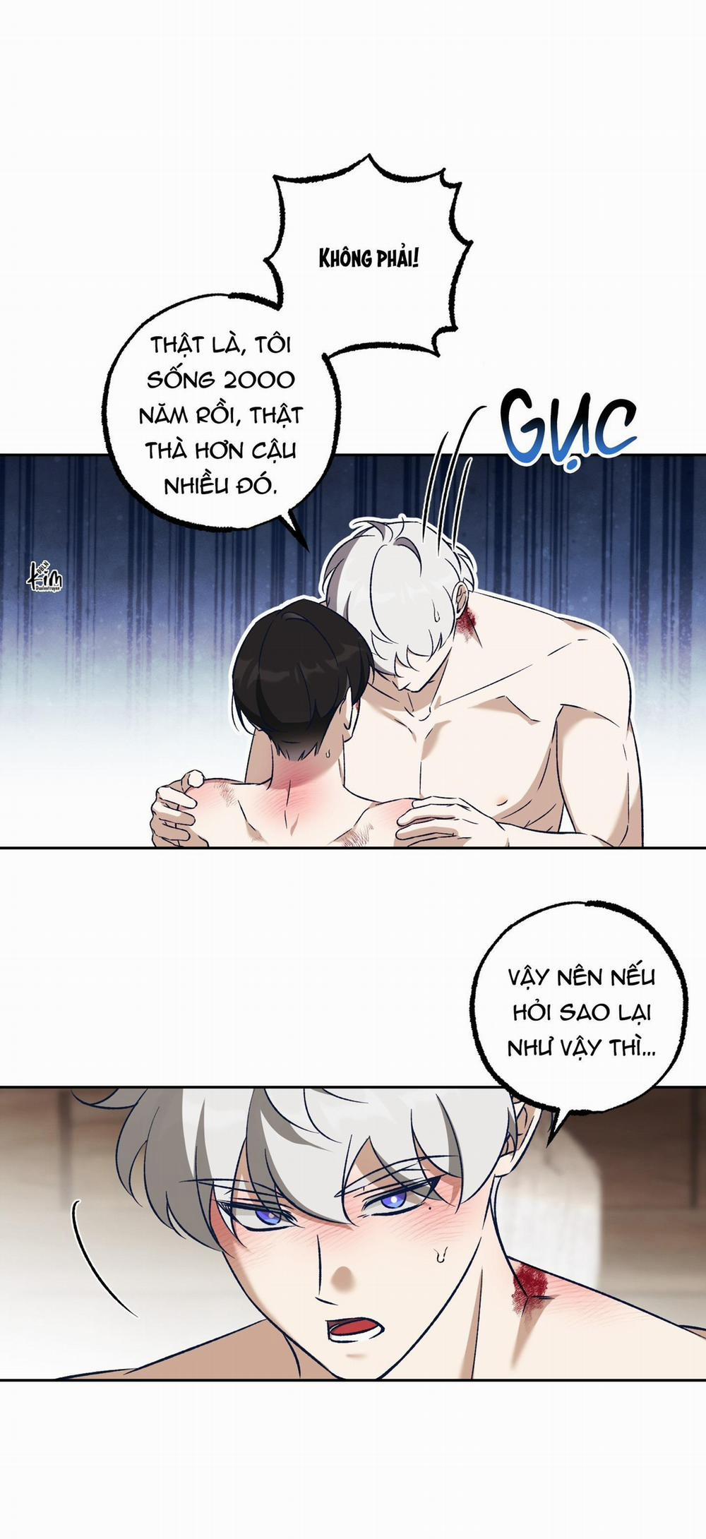 Sự Tham Lam Của Nhân Loại 14.6 cùm voi 6 trang 34