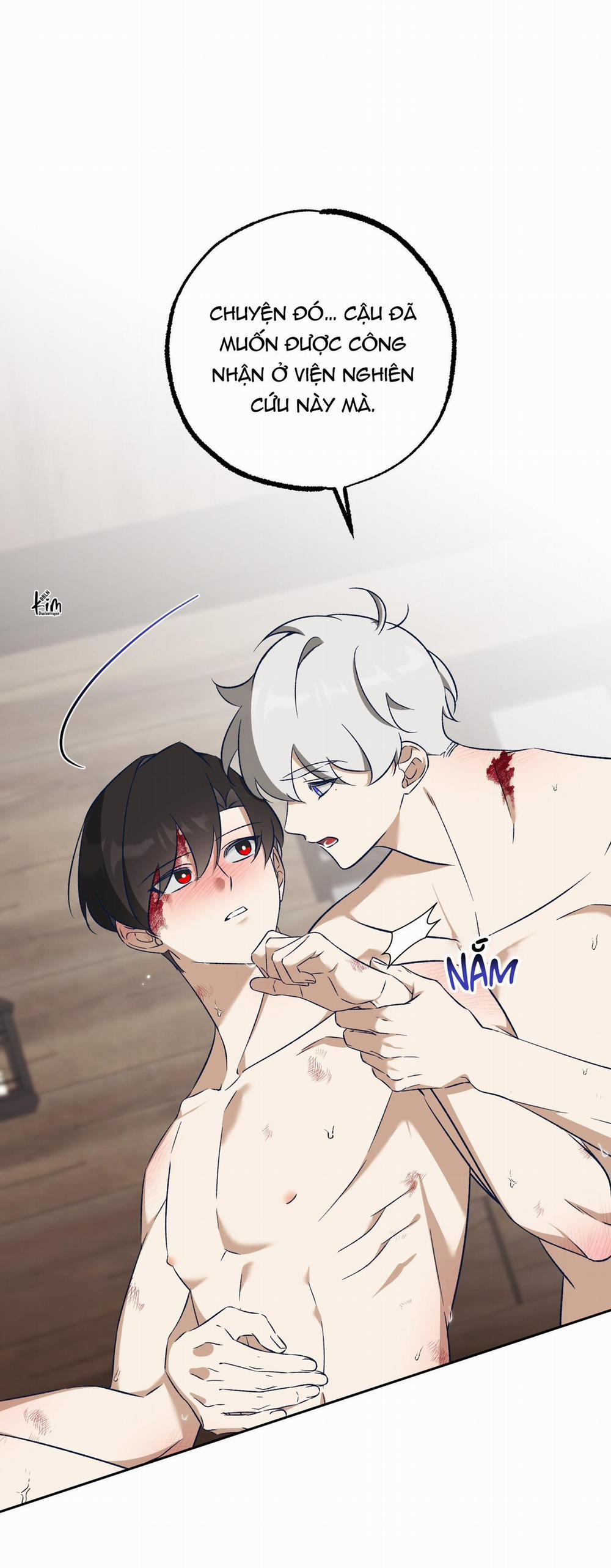 Sự Tham Lam Của Nhân Loại 14.6 cùm voi 6 trang 7