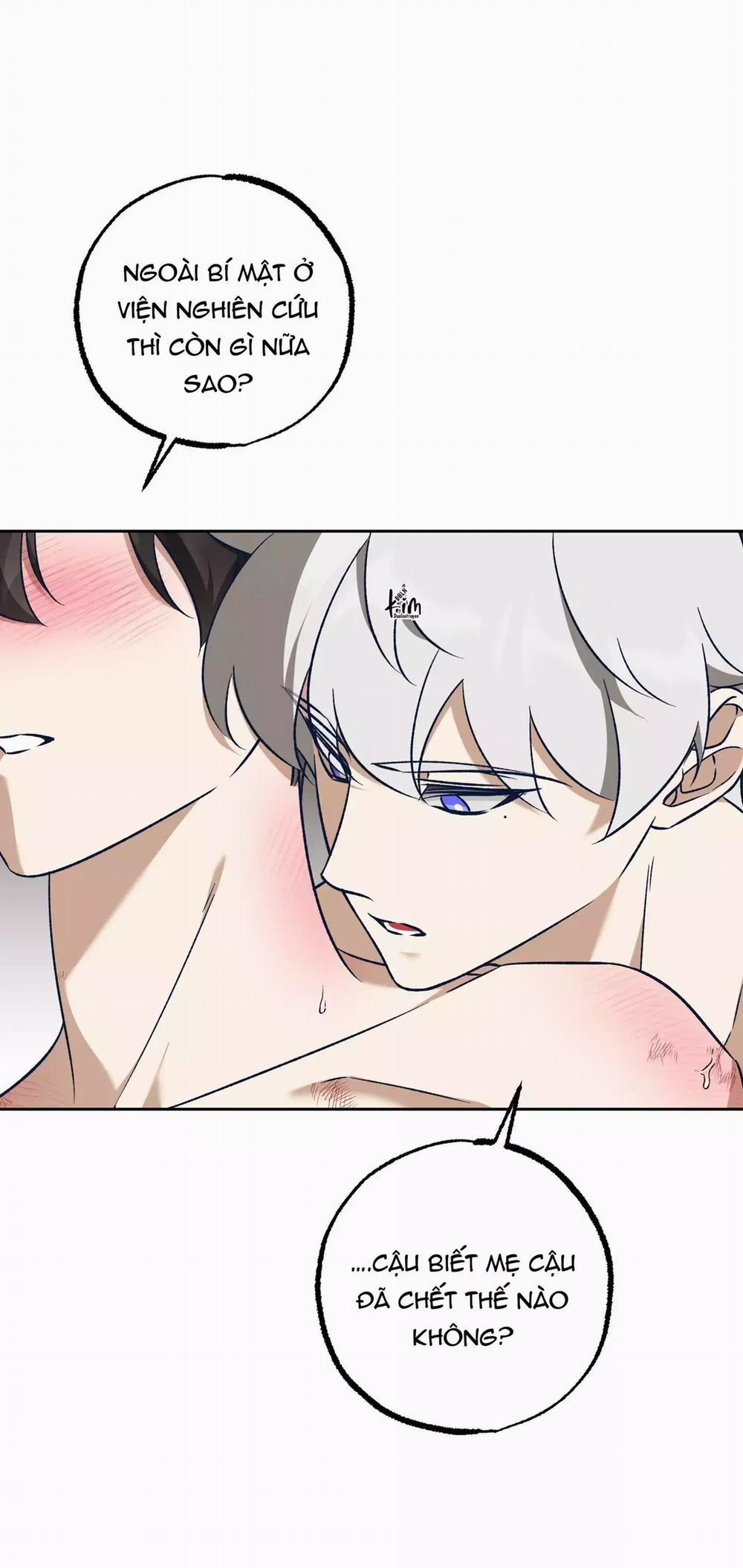 Sự Tham Lam Của Nhân Loại 14.6 trang 11