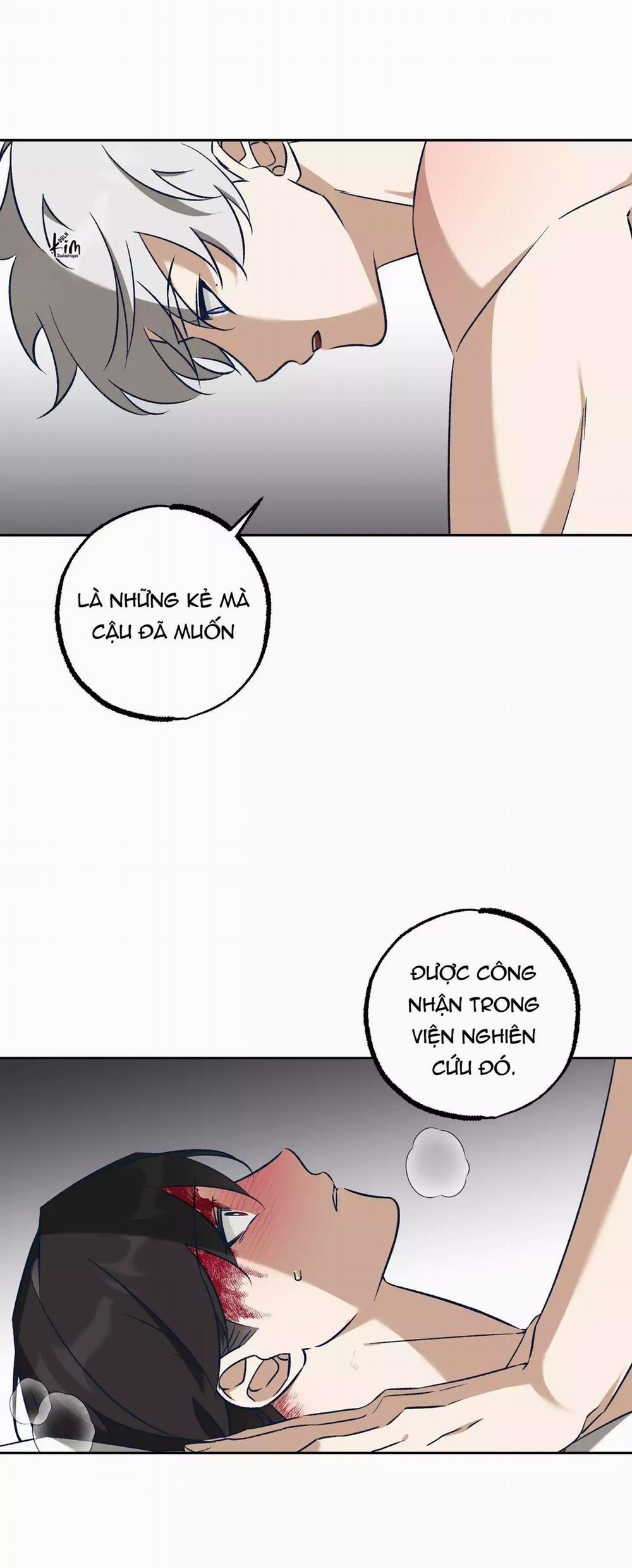 Sự Tham Lam Của Nhân Loại 14.6 trang 15