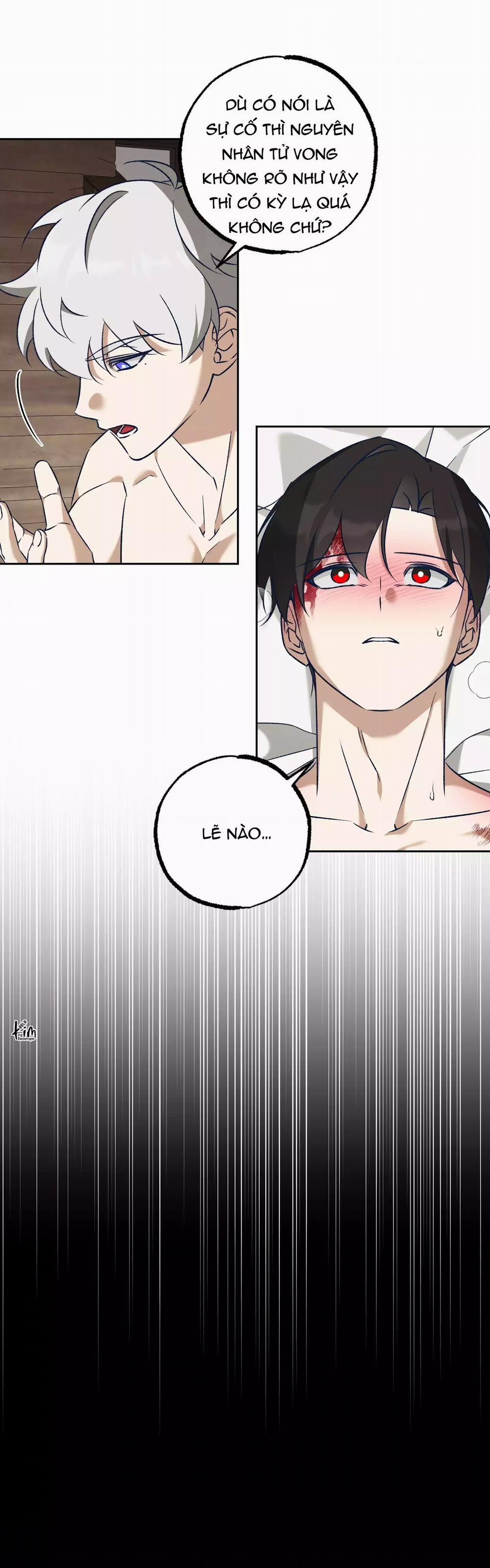 Sự Tham Lam Của Nhân Loại 14.6 trang 17