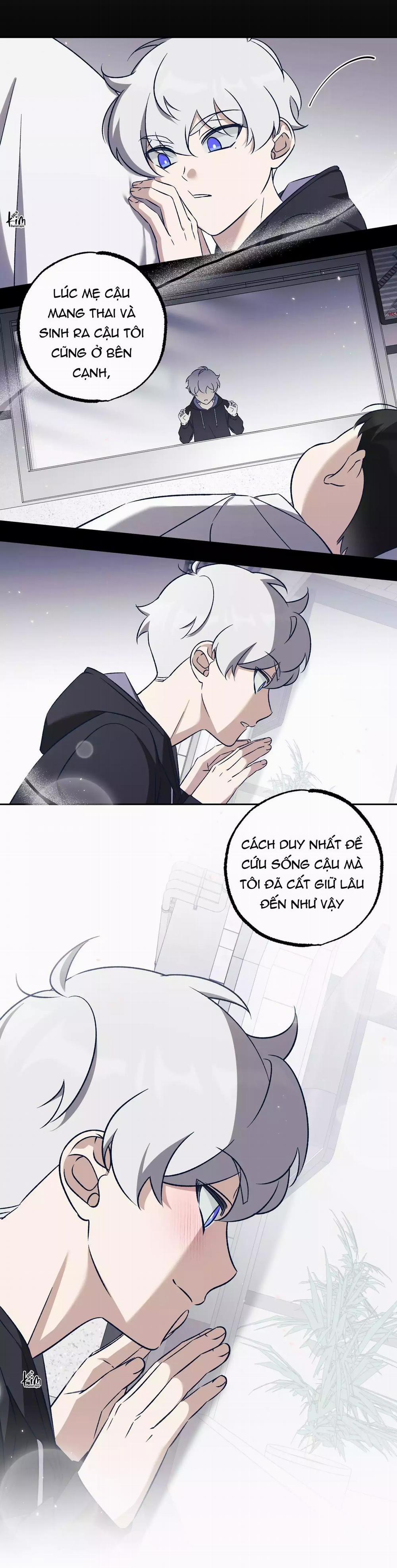 Sự Tham Lam Của Nhân Loại 14.6 trang 2