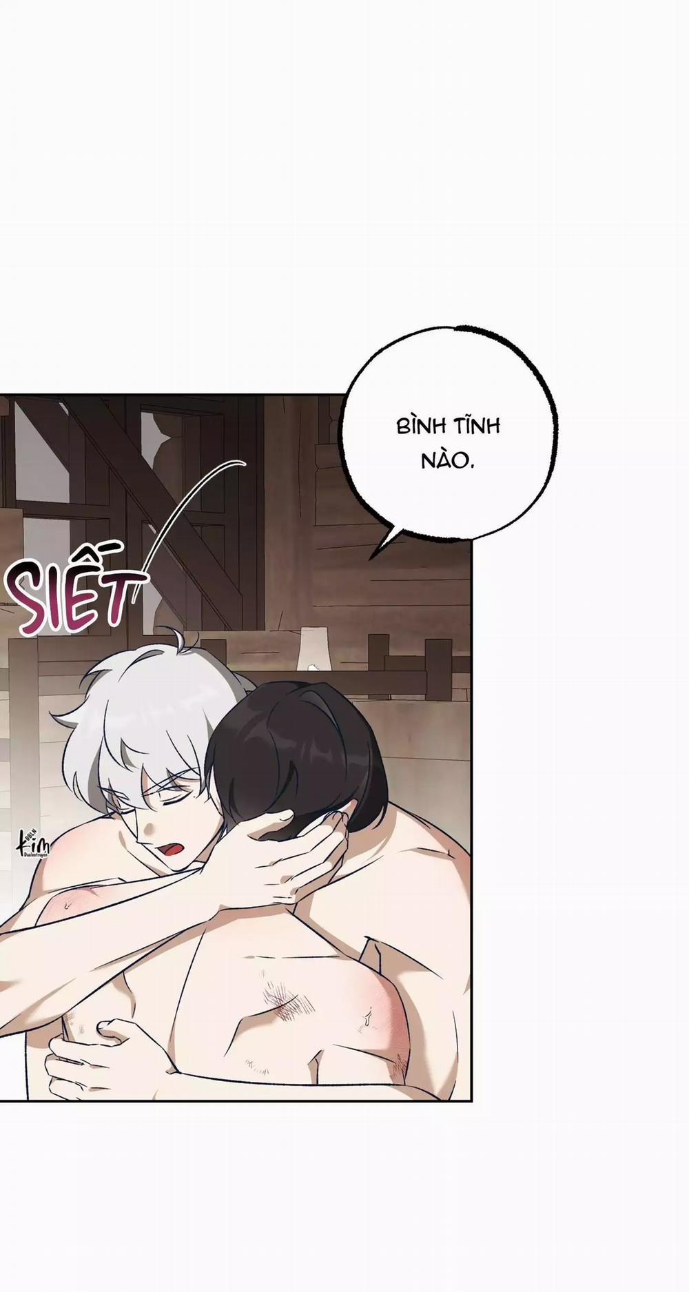 Sự Tham Lam Của Nhân Loại 14.6 trang 24