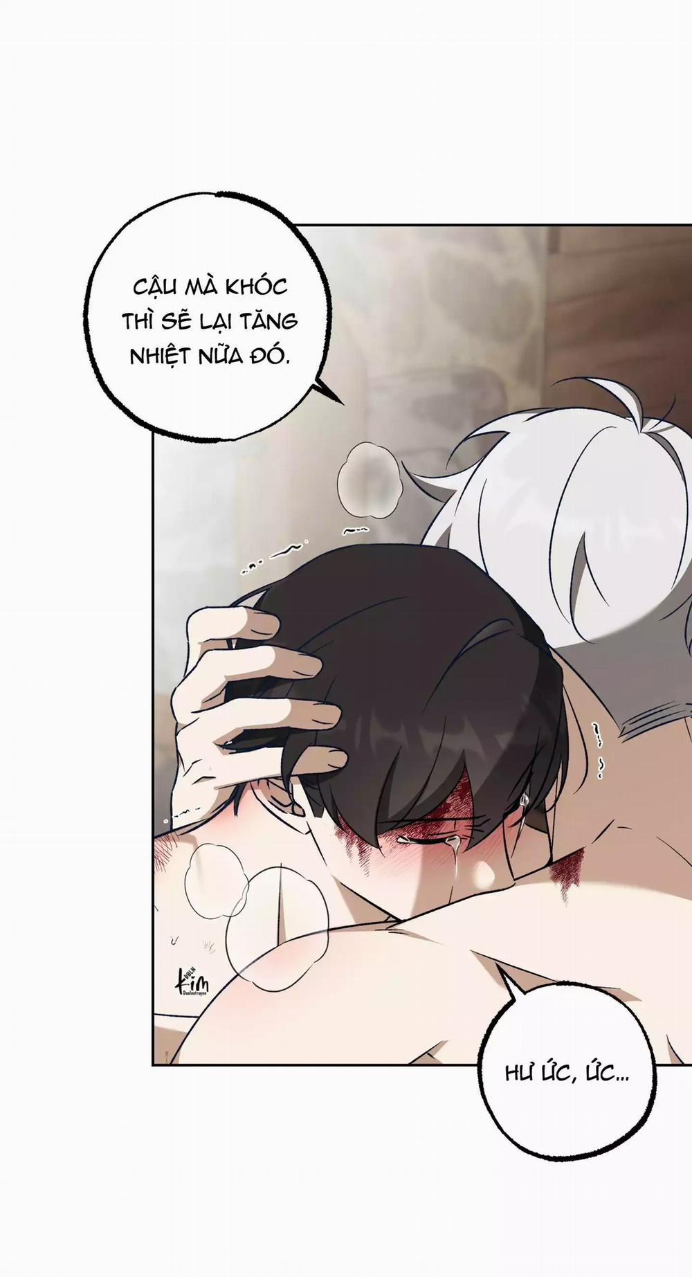 Sự Tham Lam Của Nhân Loại 14.6 trang 25