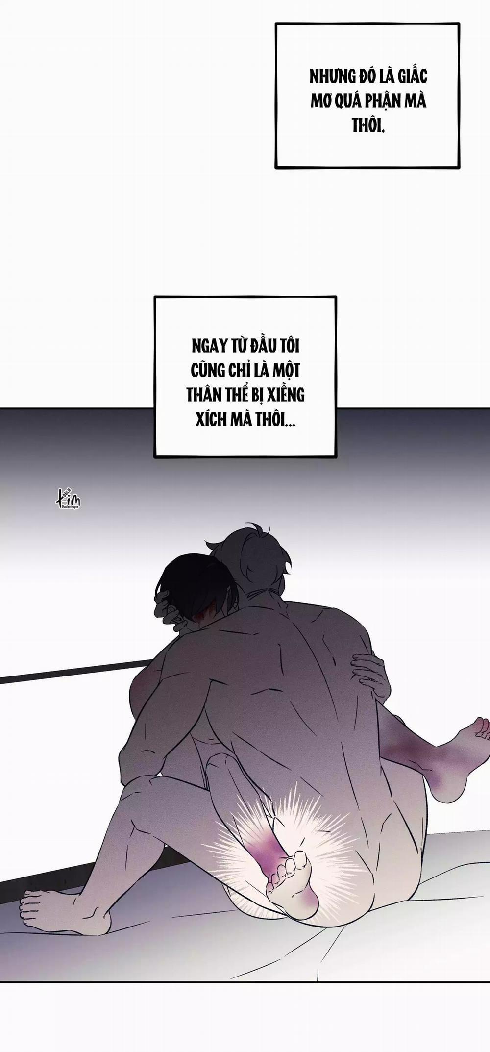 Sự Tham Lam Của Nhân Loại 14.6 trang 27