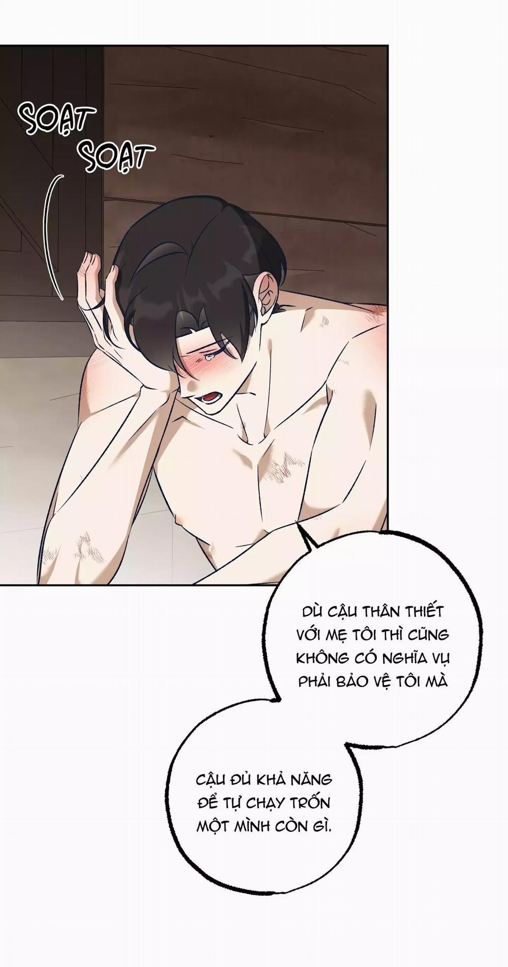 Sự Tham Lam Của Nhân Loại 14.6 trang 31