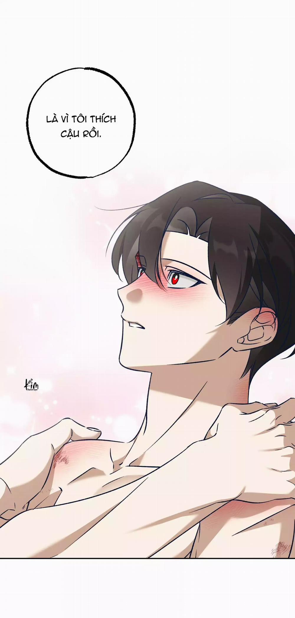 Sự Tham Lam Của Nhân Loại 14.6 trang 35