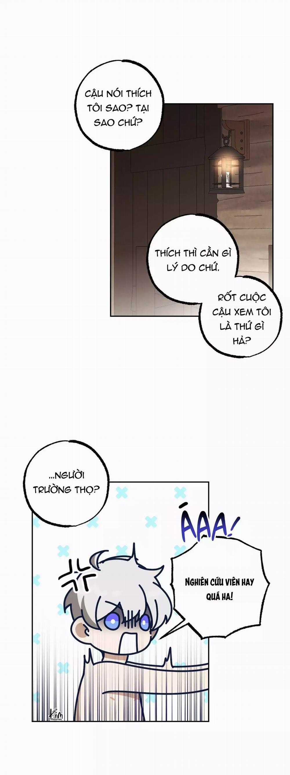 Sự Tham Lam Của Nhân Loại 14.6 trang 36