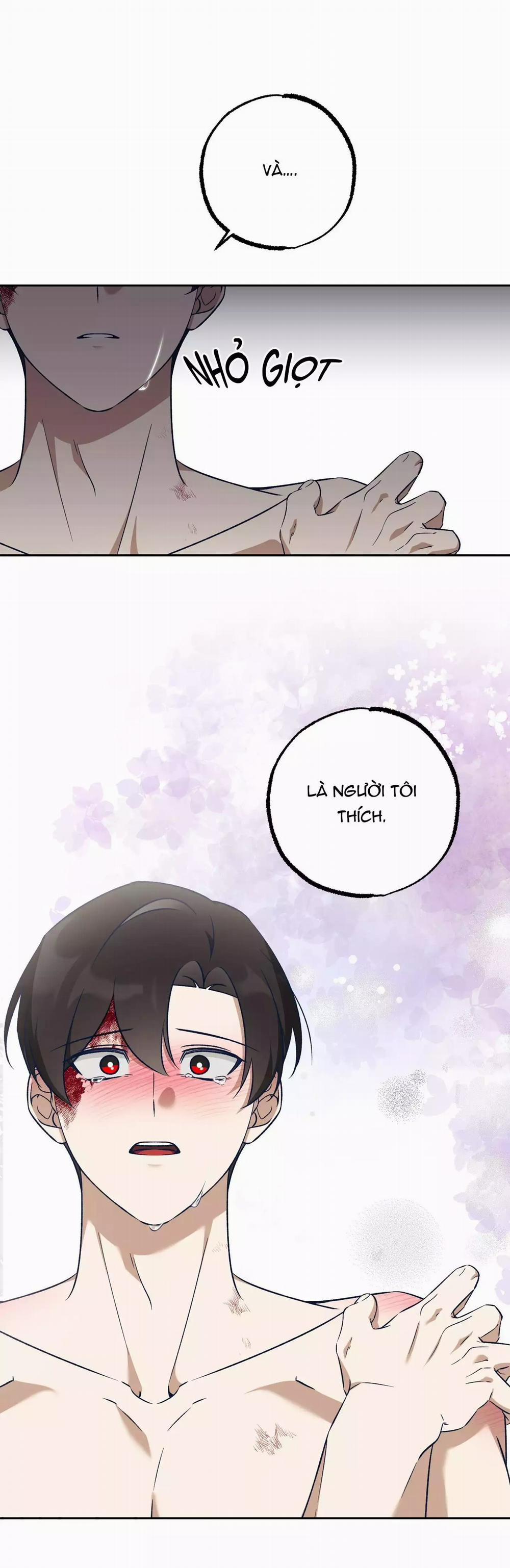 Sự Tham Lam Của Nhân Loại 14.6 trang 37