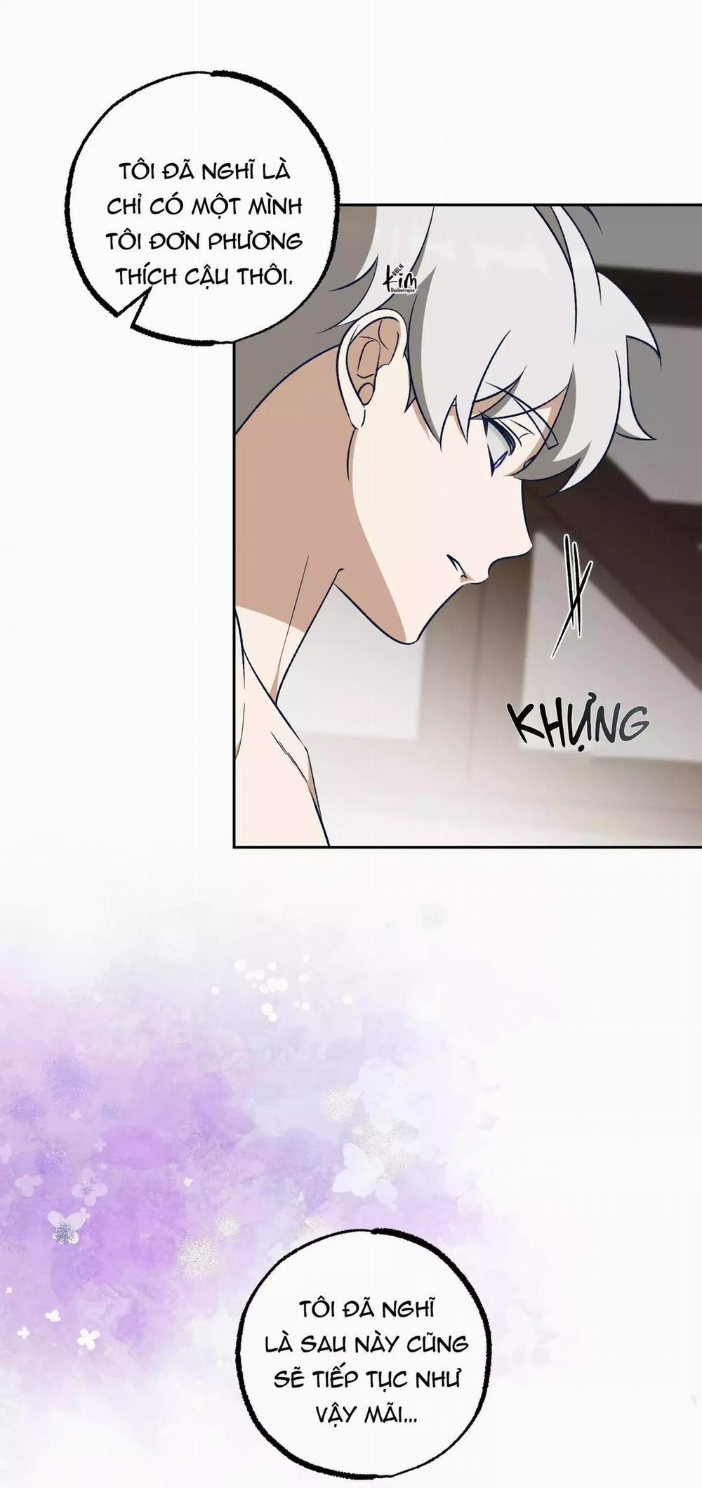 Sự Tham Lam Của Nhân Loại 14.6 trang 38