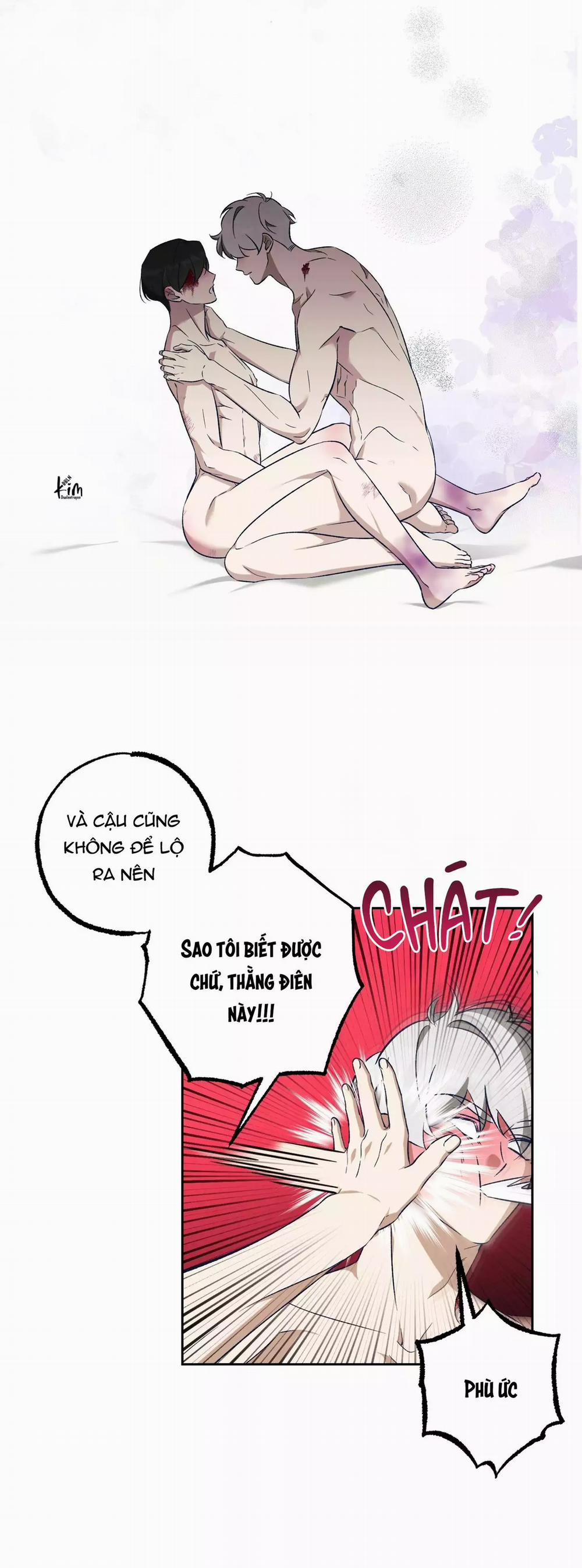 Sự Tham Lam Của Nhân Loại 14.6 trang 39